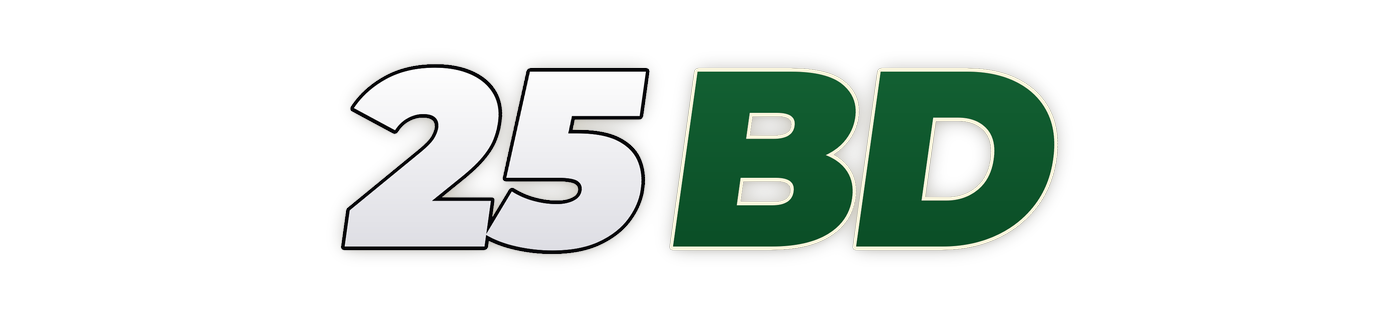 25bd